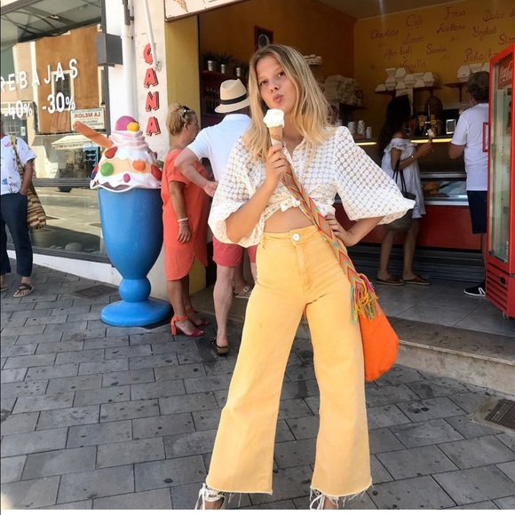 Zara | Jeans | Lastzara Zw Premium 